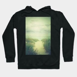 Finding Calm Hoodie